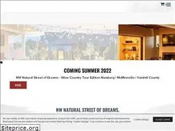 Sites similar to streetofdreamspdx.com