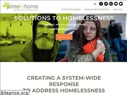 Sites similar to streetohome.org