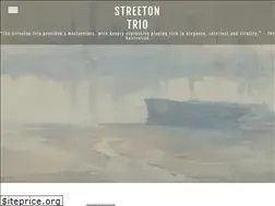 Sites similar to streetontrio.com