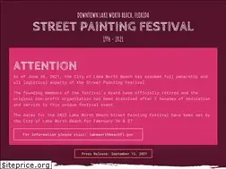 Sites similar to streetpaintingfestivalinc.org