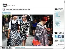 Sites similar to streetpeeper.com