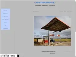 Sites similar to streetphoto.de