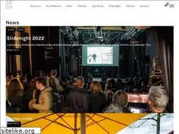 Sites similar to streetphoto.lu