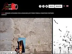 Sites similar to streetphotoawards.art