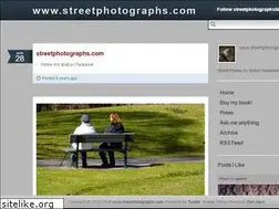 Sites similar to streetphotographs.com