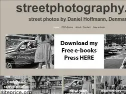 Sites similar to streetphotography.dk