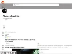 Sites similar to streetphotography.reddit.com