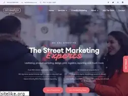 Sites similar to streetpr.co.uk