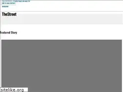 Sites similar to streetprofits.com