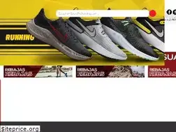 Sites similar to streetprorunning.com