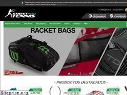 Sites similar to streetprotennis.com