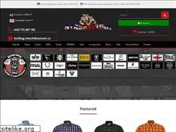 Sites similar to streetpunk.cz