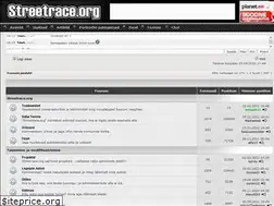Sites similar to streetrace.org