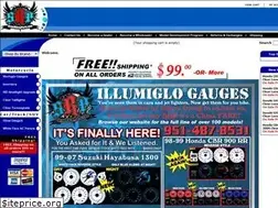 Sites similar to streetracerparts.com