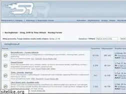 Sites similar to streetracing.pl