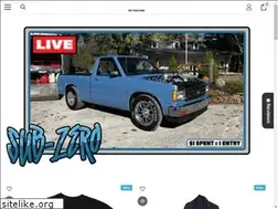 Sites similar to streetracingchannel.com