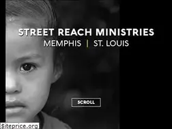 Sites similar to streetreach.org