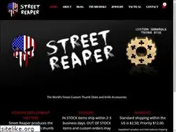 Sites similar to streetreaper.com