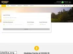 Sites similar to streetrentacar.com