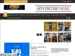 Sites similar to streetrequest.com.ng