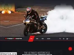 Sites similar to streetriders.com.au
