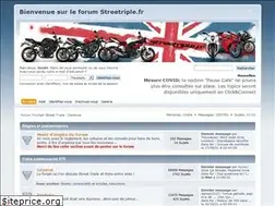 Sites similar to streetriple.fr