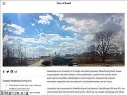 Sites similar to streetroad.org