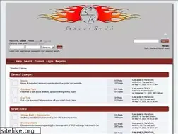 Sites similar to streetrod3.com