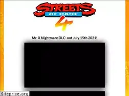 Sites similar to streets4rage.com
