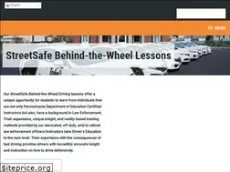 Sites similar to streetsafedriving.com