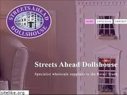 Sites similar to streetsaheaddollshouse.com