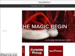 Sites similar to streetsatsouthpoint.com
