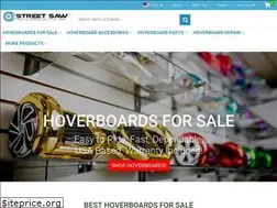 Sites similar to streetsaw.com