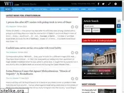 Sites similar to streetsberlin.com