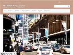 Sites similar to streetscape.ae