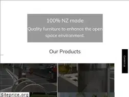 Sites similar to streetscape.co.nz