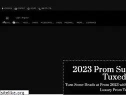 Sites similar to streetsclothier.com