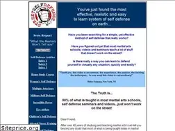 Sites similar to streetselfdefense.com