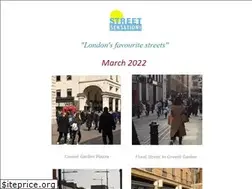 Sites similar to streetsensation.co.uk