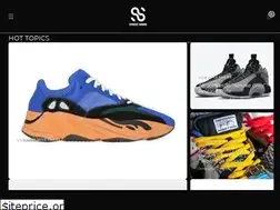Sites similar to streetsense.co.in