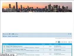 Sites similar to streetsense.com.au