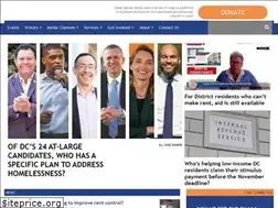 Sites similar to streetsensemedia.org