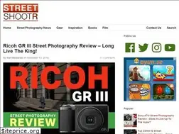 Sites similar to streetshootr.com