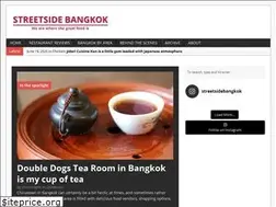 Sites similar to streetsidebangkok.com