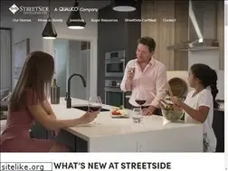 Sites similar to streetsidecalgary.com