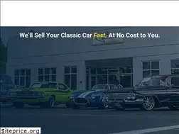Sites similar to streetsideclassiccars.com