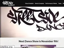 Sites similar to streetsidedance.com