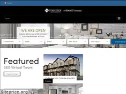 Sites similar to streetsideedmonton.com