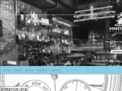 Sites similar to streetsideseafood.com