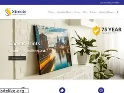 Sites similar to streetsimaging.com.au